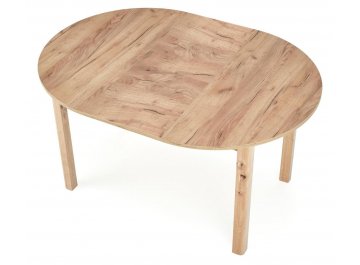 Деревянный стол Ringo 102-142/102/76