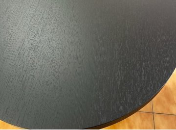 Деревянный стол Domingo 100-250/100/76