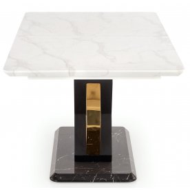 Деревянный стол Vincenzo 160-200/90/77