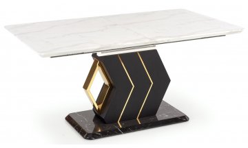 Деревянный стол Vincenzo 160-200/90/77