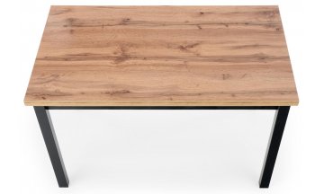 Деревянный стол Cobalt 120/68/77