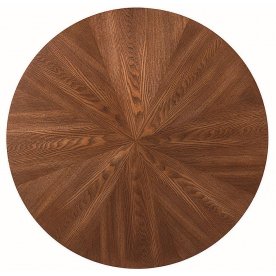 Деревянный стол Amadeo