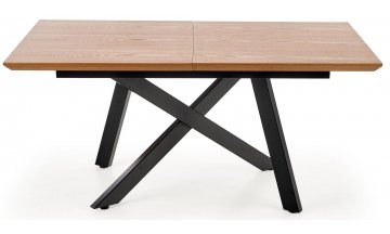 Деревянный стол Ксао 2 160-200/90/76