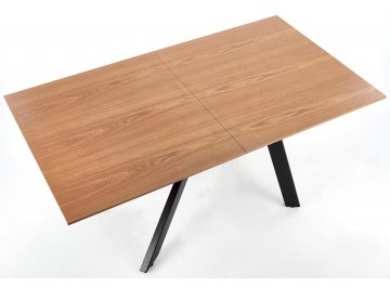 Деревянный стол Ксао 2 160-200/90/76