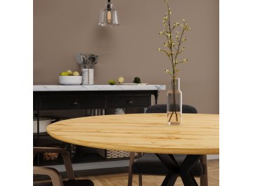 Стол обеденный Luminary Fusion