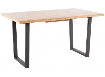 Деревянный стол Vito 140-180/85