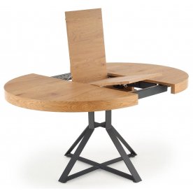 Деревянный стол Mercy 120-160/120/80