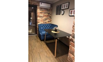 Деревянный стол Modus SQT-8 120