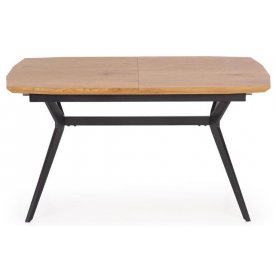 Деревянный стол Gustavo 140-180/80/76