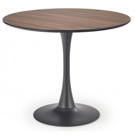 Деревянный стол Olmo 90/83