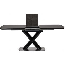 Деревянный стол Lilia