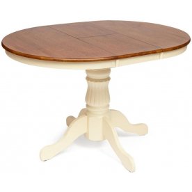 Деревянный стол Navarrese