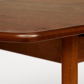 Деревянный стол Roberto