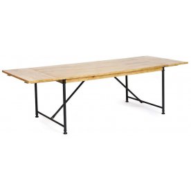 Стол обеденный раскладной Secret De Maison Academy 180-260