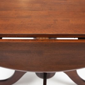 Деревянный стол Cliff