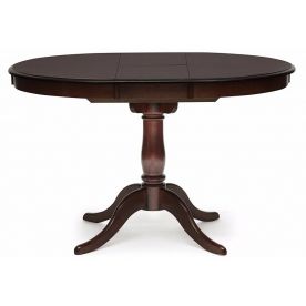 Деревянный стол Siena