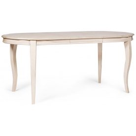 Деревянный стол Reims