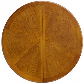 Деревянный стол Rochester