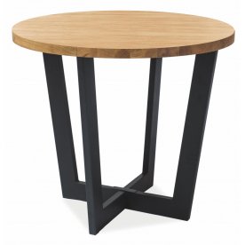 Деревянный стол Cono 90/78