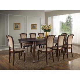 Деревянный стол Royal