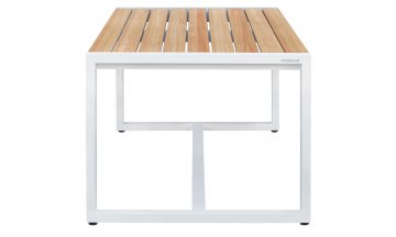 Деревянный стол Santorini