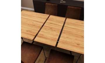 Стол обеденный Serene Cadence