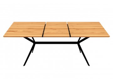 Стол обеденный Serene Cadence