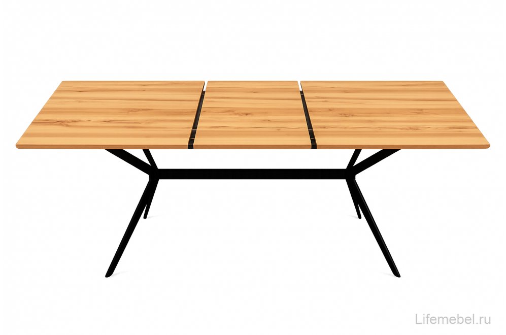 Стол обеденный Serene Cadence