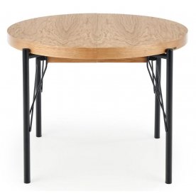 Деревянный стол Сейли 100-300/100/76