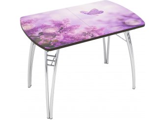 Деревянный стол Умка компакт