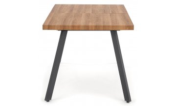 Деревянный стол Berlin 140-180/85/76