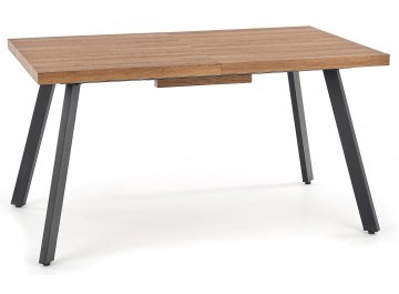 Деревянный стол Berlin 140-180/85/76