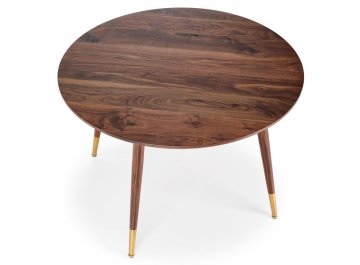 Деревянный стол Торрет 110/76/72