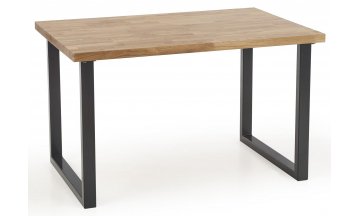 Деревянный стол Radus 140/85/76