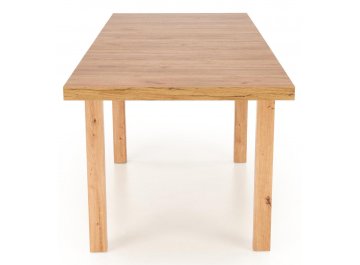 Деревянный стол Tiago 2 140-220/80/76