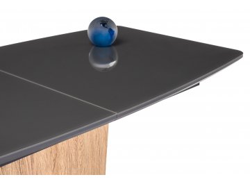 Стол на тумбе Теон