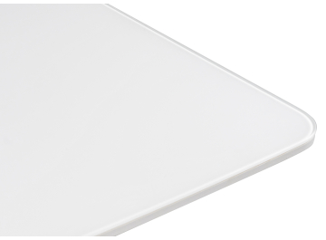 Стол на тумбе Оливер