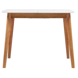 Деревянный стол Oslo