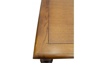 Деревянный стол Paton