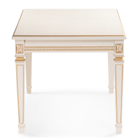 Деревянный стол Пекин 140