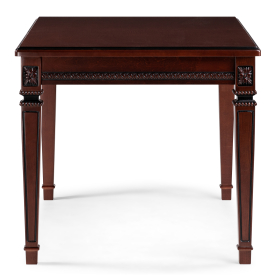 Деревянный стол Пекин 140