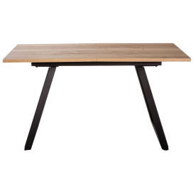 Деревянный стол Пеле 140