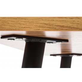 Деревянный стол Pluto/Плуто