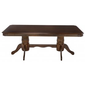 Деревянный стол Portland