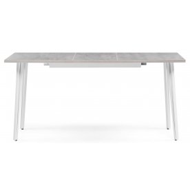 Стол Денвер Лофт 120 25 мм