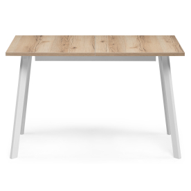 Стол Колон Лофт 120 25 мм