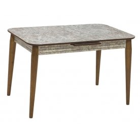 Деревянный стол Link 122