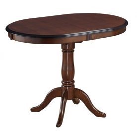 Деревянный стол Solerno