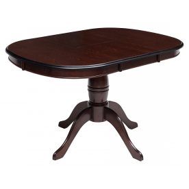 Деревянный стол Louvre D90