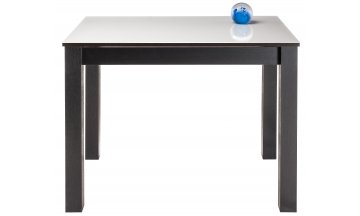 Стеклянный стол Раймунд